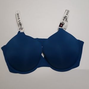 Victoria's Secret T-Shirt Push Up Bra